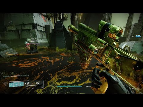 Destiny 2: FLAWLESS Vow Of The Disciple Raid - Season Of Plunder