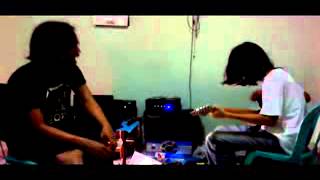 Jamrud Terserah Kamulah ( Cover )