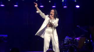 Jessie J - Who You Are - Live - HD - Full