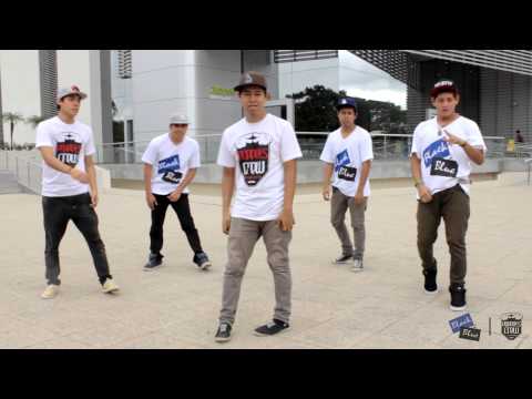 Poppets Crew Choreography | Bitch betta have my money - Tyga ft. YG & Kurupt