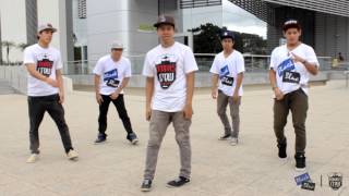 Poppets Crew Choreography | Bitch betta have my money - Tyga ft. YG & Kurupt