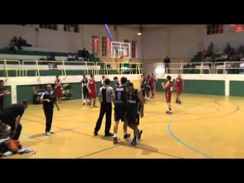 22-11-14 ASUR HOTELES ULB - PROINSUR CB MARTOS