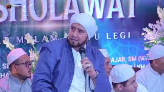 Download lagu PEMBACAAN MAULID II JEPARA BERSHOLAWAT II BERSAMA HABIB SYECH II DIIRINGI AHBABUL MUSTOFA JEPARA mp3