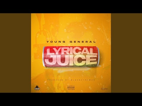 Lyrical Juice