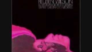 reuben wilson- "stormy"