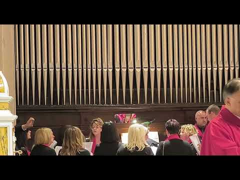 Benedetto Sei tu Signore "Frisina"