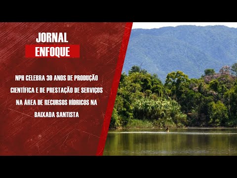 NPH celebra 30 anos de produção científica e de prestação de serviços