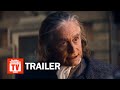 Franklin Limited Series Trailer
