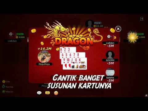 Diamond Capsa Susun Video