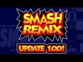 Smash Remix Version 1 0 0 Release EXPANSION PAK REQUIRED