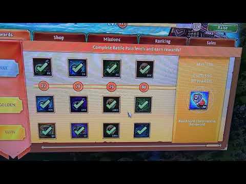 Total Battle: Which Events to Play