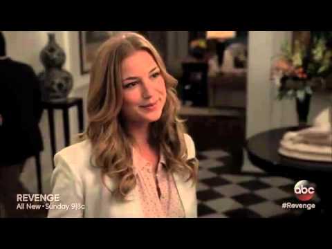 Revenge 3x09 "Surrender" Sneak Peek