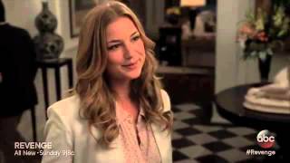 Revenge 3x09 - Sneak Peek (1)