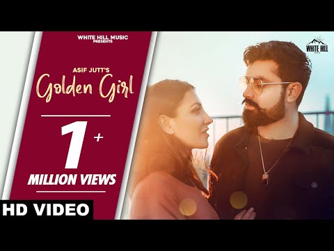 Golden Girl — watch video