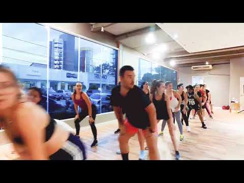 Coreografia FitDance | Chama Ela (Lexa feat. Pedro Sampaio) | RITMEI