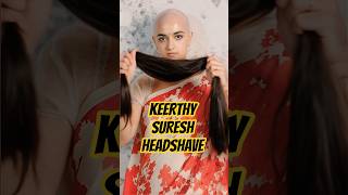 Download lagu KEERTHY SURESH - HEADSHAVE BALD HAIRCUT (AI) mp3 Download lagu KEERTHY SURESH - HEADSHAVE BALD HAIRCUT (AI) mp3