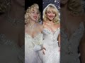 Coincidence SabrinaCarpenter Wears Madonna S 1991 Oscars Dress VMAs Shorts