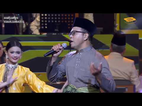 Sinar Lebaran 2019 - Gembira Bersama Di Hari Raya