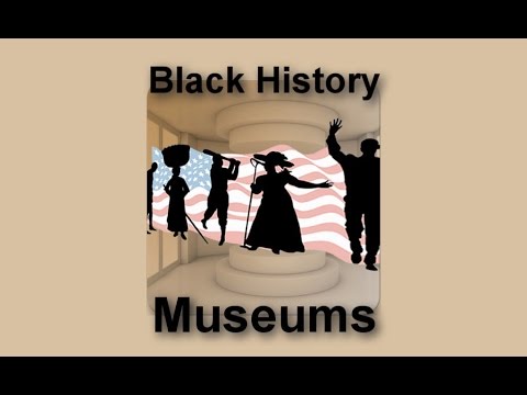 Black History Museums Video