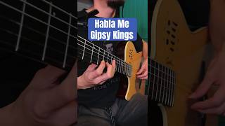 Habla Me (Gipsy Kings) (Intro)