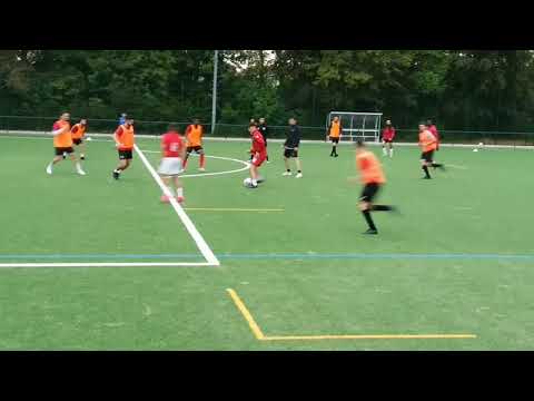 Türk FC Hattersheim 1.mannschaft  Mit  16 J.Atilla Karaca