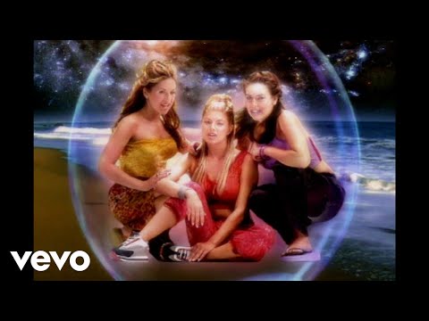 Wild Orchid - Be Mine (Official Video)