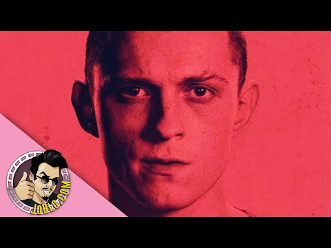 Tom Holland interview - CHERRY (2021)