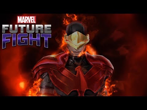 Marvel Future Fight Part 185 Cyclops to Tier 3