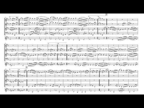 St Annes Reel - Misc Tradional