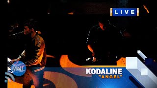 [8K UHD] ANGEL (Kodaline) Momentum Live MNL