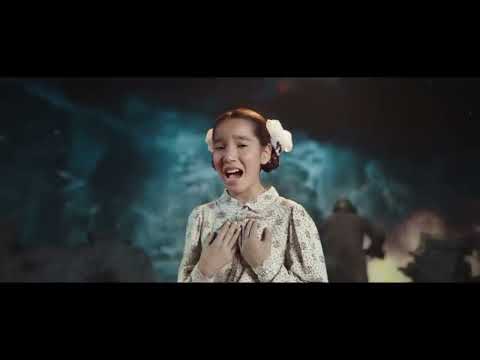 Kazakhstan 🇰🇿 - Karakat Bashanova - Forever - Official Music Video - Junior Eurovision 2020