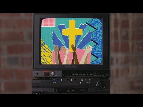 Nineties Worship Night Docuseries