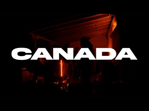 STROFES - CANADA (Official Music Video)