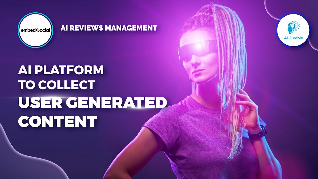 EmbedSocial: The Ultimate User-Generated Content Solution