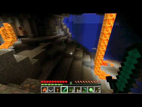 Tri Mountain Survival Episode Twelve with ObeliskLPs