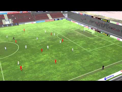 Redhill 2-0 Wembley Park - Match Highlights