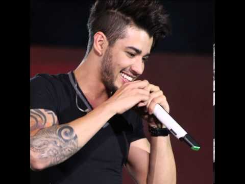 Esse Amor Que Me Mata - Gusttavo Lima