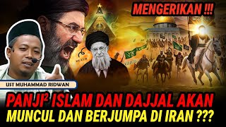 Download lagu The Banners of Islam and Dajjal Will Appear and Meet in Iran??? - Ustadz Muhammar Ridwan mp3 Download lagu The Banners of Islam and Dajjal Will Appear and Meet in Iran??? - Ustadz Muhammar Ridwan mp3