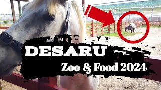 Singapore to Desaru motorcycle zoo and food l PART 2