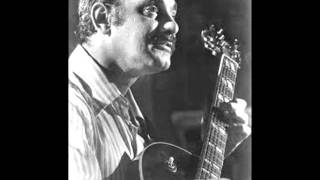 Joe Pass - I Got It Bad (And That Ain't Good)