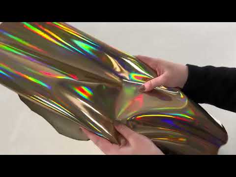 PLATINO - IRIDISCENT GOATLEATHER 5606