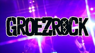 EXCLUSIVE - The Falcon - Live at Groezrock 2016 (FULL SET)