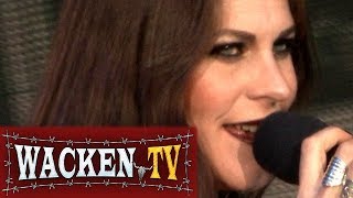 Nightwish - End of All Hope - Live at Wacken Open Air 2018