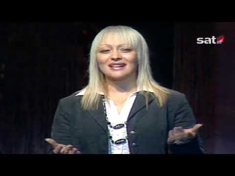 Tanja Šeter ~ SAHAT KULO TVOG TI SATA