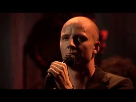 Videoclip de Vocal — Madrugada