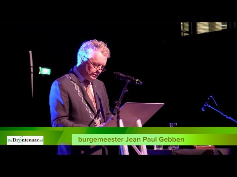 VIDEO | Burgemeester over windplannen als heet hangijzer: „Ons niet uit elkaar laten drijven” VIDEO | Burgemeester over windplannen als heet hangijzer: „Ons niet uit elkaar laten drijven”