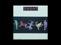 B4  Easy Target - Heart – Bad Animals - 1987 Original European Vinyl Album Rip HQ Audio
