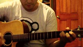 Company of Thieves - Younger (Acoustic Cover) (New Song)