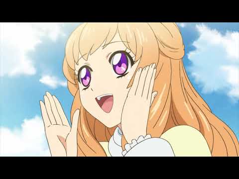 Aikatsu Episode 69 Preview