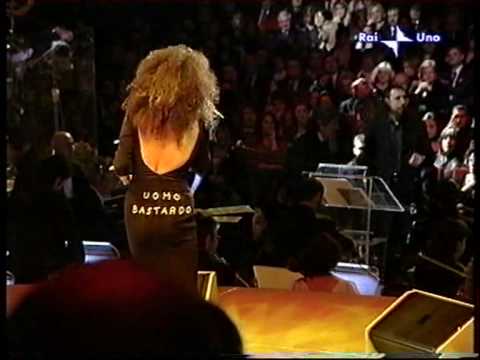 Marcella Bella, uomo bastardo